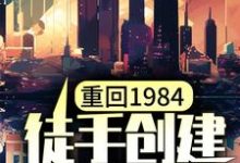 重回1984，徒手创建商业村陈锋林小兰小说在线章节免费阅读-侠客文学