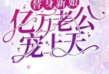 主角傅南丞顾晚乔小说完结版在线阅读，替身新娘：亿万老公宠上天免费看-侠客文学