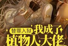 替罪入狱，我成了植物人大佬的豪门妻最新章节，替罪入狱，我成了植物人大佬的豪门妻免费阅读-侠客文学