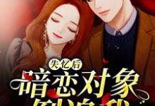 失忆后，暗恋对象倒追我这本小说在哪里可以看？哪里有免费试读章节？-侠客文学