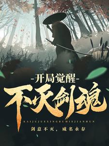 开局觉醒不灭剑魂这本小说怎么样？免费在线阅读试试