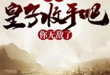 隋唐:皇子收手吧,你无敌了小说的免费阅读版本在哪里可以找到?-侠客文学