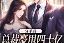 分手后,总裁豪甩四十亿求我回来白薇薇周言希小说免费阅读-侠客文学