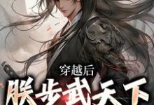 穿越后，朕步武天下覆灭江湖杨峥小说大结局免费试读-侠客文学