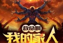 《救命啊！我的家人全是魔头！》全集免费在线阅读（沈沐风陈婴宁）-侠客文学