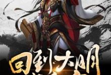 回到大明当皇帝免费阅读，回到大明当皇帝章节目录-侠客文学