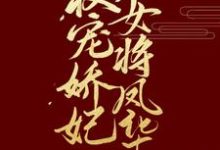 裴昭萧云祈为主角的小说好看吗?求权宠娇妃,女将凤华免费试读-侠客文学