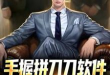 手握拼刀刀软件,我化身神豪巨佬免费阅读,手握拼刀刀软件,我化身神豪巨佬苏明-侠客文学
