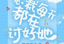 小说《总裁每天都在讨好她》章节阅读-侠客文学