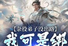 杂役弟子没出路？我可是绑定了系统免费阅读，杂役弟子没出路？我可是绑定了系统林旭陆霜-侠客文学