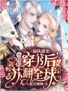 《偏执盛宠：小撩精穿书后苏翻全球》小说主角沐遥陆辰渊洛盈烟章节章节免费在线阅读