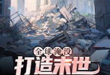 全球淹没：打造末世新体系小说，全球淹没：打造末世新体系最新章节-侠客文学
