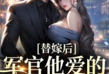 替嫁后,军官他爱的深不可拔最新章节,替嫁后,军官他爱的深不可拔免费阅读-侠客文学
