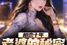 相恋十年，老婆的秘密扎心了许文强林婉瑜小说在线章节免费阅读-侠客文学