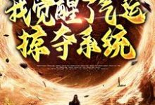 已完结小说《综武侠：我觉醒了气运掠夺系统》章节在线阅读-侠客文学