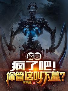 完结版《盗墓：疯了吧！你管这叫下墓？》在线免费阅读