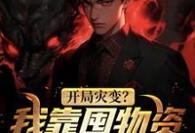 开局灾变？我靠囤物资美美渡劫小说的无弹窗阅读体验，寻找免费阅读网站-侠客文学