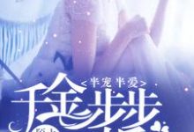 半宠半爱：千金步步惊婚主角沈尧冰霍泽琛乔嫣然小说完结版章节在线阅读-侠客文学