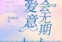 傅芷珩唐瑜的故事在哪本书里？免费阅读爱意后会无期-侠客文学