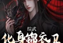 综武：化身锦衣卫，摸尸护国小说阅读，综武：化身锦衣卫，摸尸护国完结版-侠客文学