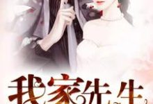 在线寻找风光大嫁：我家先生很傲娇小说的无删减版本-侠客文学