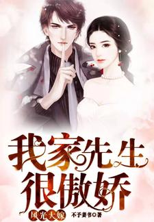 在线寻找风光大嫁：我家先生很傲娇小说的无删减版本