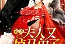 倪筱祁衍倪思思的完整故事在哪里？读祁爷，夫人又掉马甲了小说-侠客文学