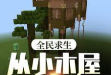 全民求生：从小木屋开始变强小说，全民求生：从小木屋开始变强叶枫-侠客文学