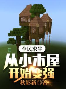 全民求生：从小木屋开始变强小说，全民求生：从小木屋开始变强叶枫