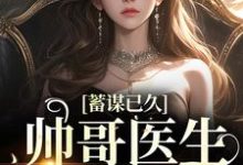 完结版《蓄谋已久：帅哥医生超会撩》章节阅读-侠客文学