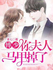 傅辰池暖为主角的小说好看吗？求傅少，你夫人马甲掉了免费试读