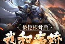 已完结小说《被挖根骨后,我和病娇魔尊he了》章节免费阅读-侠客文学