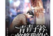 青青子衿，悠悠我的心章节免费在线阅读，吴青青沈砚完结版-侠客文学