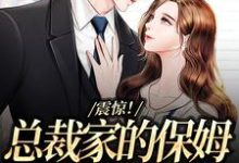 完结版《震惊！总裁家的保姆工资七位数》章节目录在线阅读-侠客文学