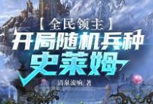 主人公萧云小说全民领主：开局随机兵种史莱姆在线章节阅读-侠客文学