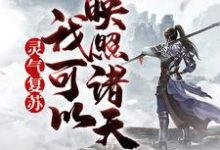 灵气复苏，我可以映照诸天这本小说怎么样？免费在线阅读试试-侠客文学