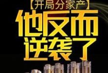 完结版《开局分家产，他反而逆袭了》免费阅读-侠客文学