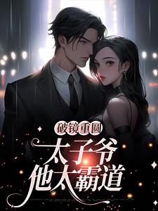 免费看破镜重圆：太子爷他太霸道小说的网站有哪些？