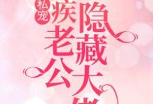 豪门私宠：残疾老公竟是隐藏大佬小说的最新章节在哪里更新？免费追踪阅读-侠客文学