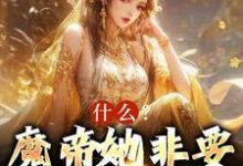 完结版《什么？魔帝她非要当我娘子》章节阅读-侠客文学
