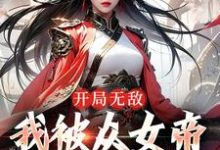 君无尘小说叫什么(开局无敌,我被众女帝倒追了免费阅读)-侠客文学