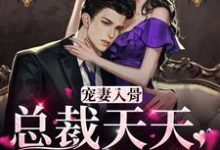 宠妻入骨，总裁天天拿钱砸我最新章节，宠妻入骨，总裁天天拿钱砸我免费阅读-侠客文学