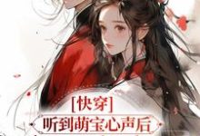 小说《快穿：听到萌宝心声后，暴君赢麻了》在线章节阅读-侠客文学