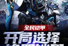 全民铠甲：开局选择修罗铠甲这本小说完结了吗？免费查看最新章节-侠客文学