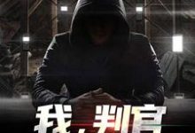 完结版《我，判官，军统界第一人》章节目录在线阅读-侠客文学