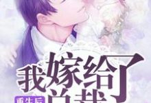 重生后，我嫁给了总裁小说全文哪里可以免费看？-侠客文学
