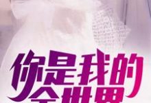 求你是我的全世界小说免费资源-侠客文学