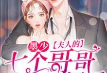 墨少,夫人的七个哥哥又找上门了小说的免费阅读版本在哪里可以找到?-侠客文学