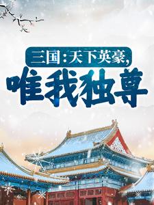 李元为主角的小说好看吗？免费读三国：天下英豪，唯我独尊！