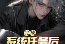 完结版《完成系统任务后，我成了首富》章节目录在线阅读-侠客文学